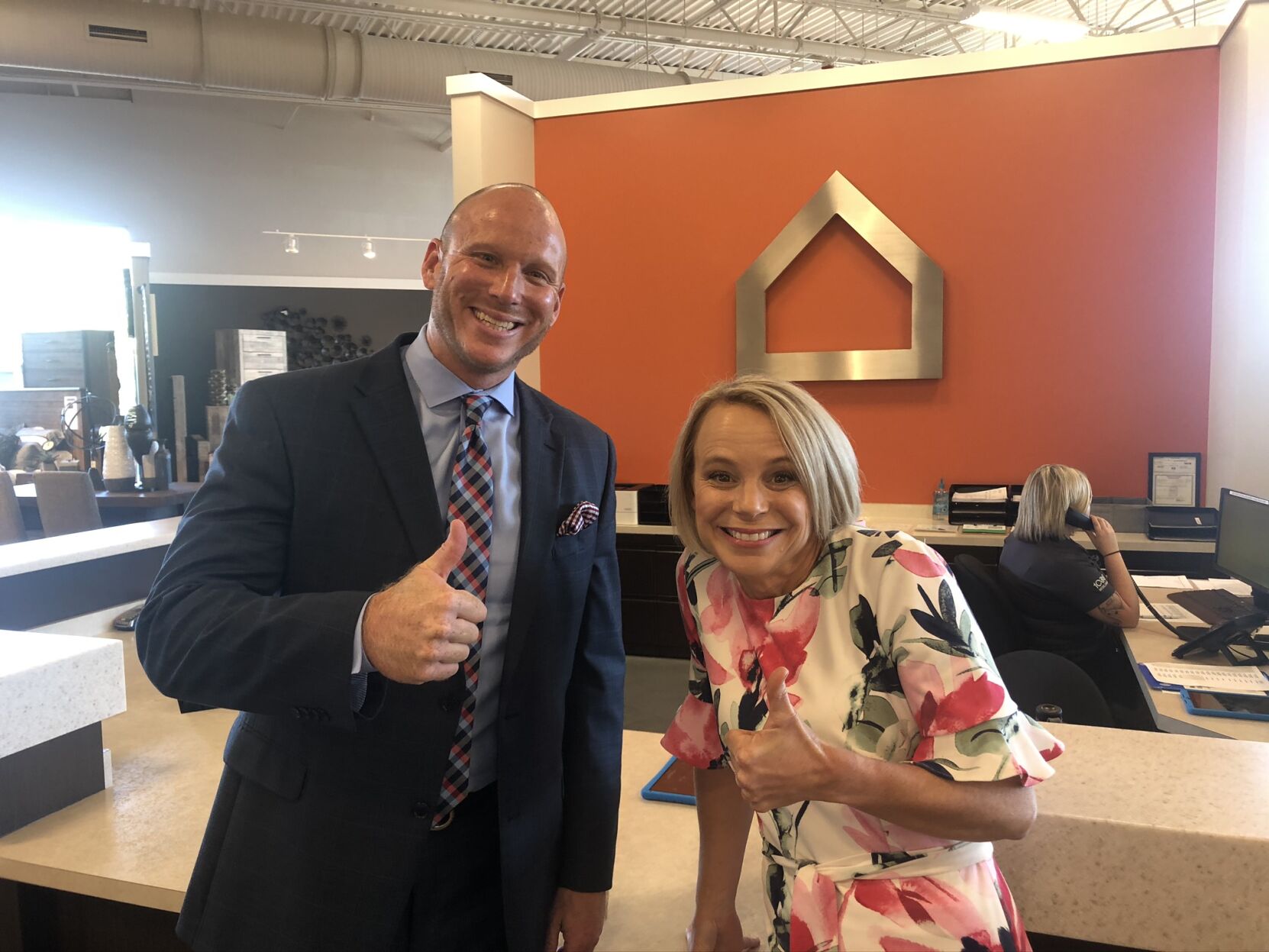 Ashley HomeStore